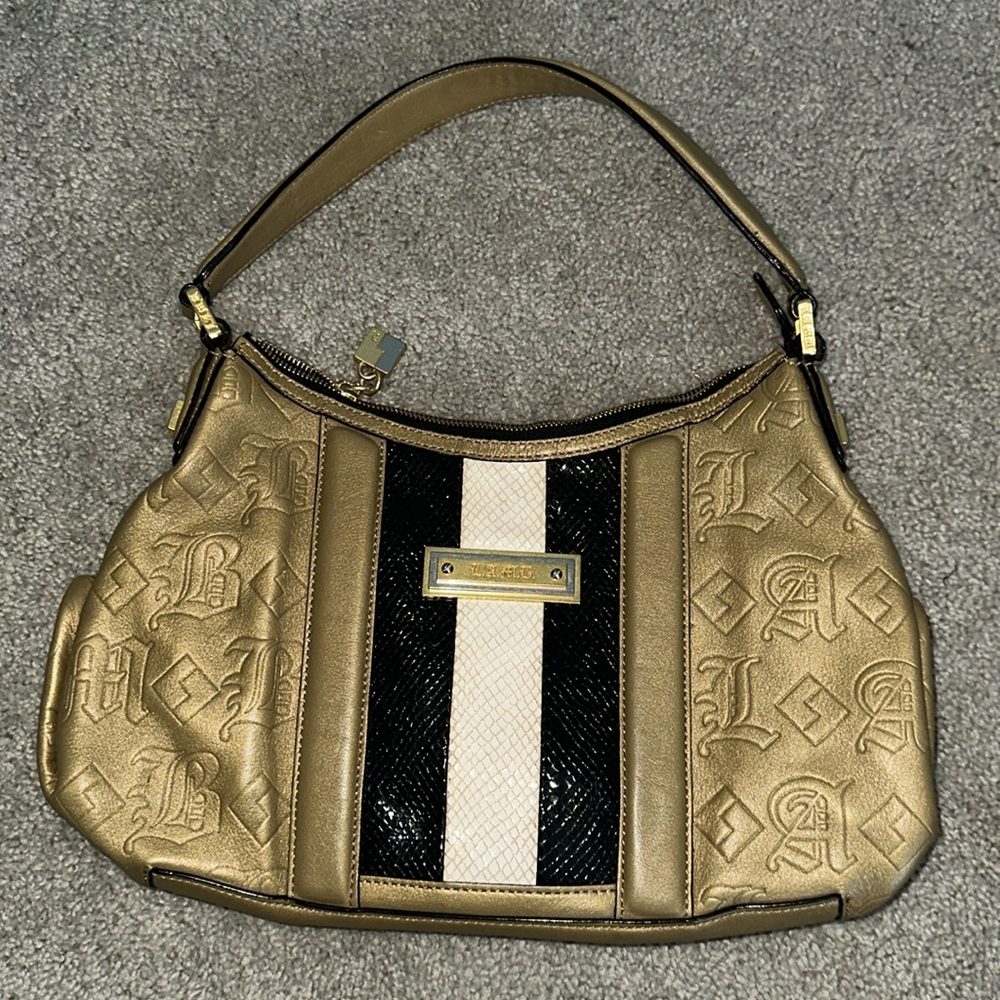 L.A.M.B. Shoulder bag